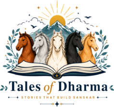 Tales of Dharma